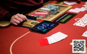 【EV扑克】决赛桌上选手宣布3-bet被认为无效,只因限时思考时间已经结束-EV德州扑克