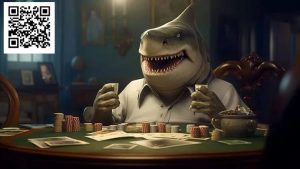 【EV扑克】对手身上有这10个特征,说明你碰到鲨鱼了!-EV德州扑克