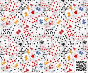 【EV扑克】扑克版大家来找茬,眼都干废了还是找不粗来啊!-EV德州扑克