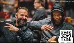【EV扑克】话题 | Phil Ivey和丹牛在2024年结束WSOP冠军荒-EV德州扑克