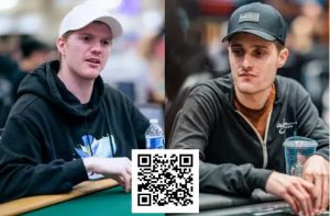 【EV扑克】2024年最出彩的3个赌约, Rampage全面出击,让黑子来得更猛烈吧-EV德州扑克