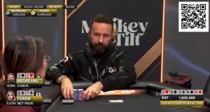 【EV扑克】2024年最佳手牌合辑！90分钟25手牌，一次看过瘾-EV德州扑克