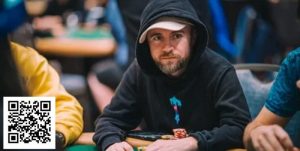 【EV扑克】趣闻 | Patrick Leonard圣诞夜比赛的ICM决策引发妈妈的责备-EV德州扑克