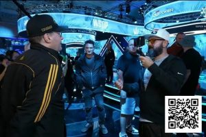 【EV扑克】“应该受到处罚”——丹牛指责WSOP对Phil Hellmuth太过手下留情-EV德州扑克