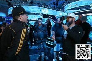 【EV扑克】话题 | 丹牛谈WSOP规则不公：Hellmuth应受罚-EV德州扑克