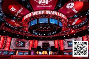 【EV扑克】话题 | 2025年WSOP日期公布：56届年度盛事即将到来-EV德州扑克