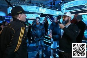 【EV扑克】丹牛指责WSOP对Hellmuth手下留情：“他应该受处罚”-EV德州扑克