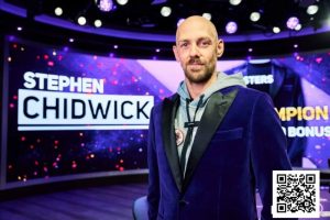 【EV扑克】2024年度10佳牌手盘点 Chidwick排名第10 Foxen连续7年入选-EV德州扑克