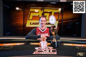 【EV扑克】简讯 | Shannon Shorr赢得PGT赛事#2冠军，Ren Lin斩获第六-EV德州扑克