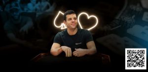 【EV扑克】趣闻 | Kevin Martin开始皇家同花顺挑战-EV德州扑克