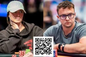 【EV扑克】话题 | Cherish Andrews和David Coleman 荣获2024年GPI年度最佳选手荣誉-EV德州扑克