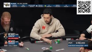 【EV扑克】回顾 | 2024 年最佳扑克手牌-EV德州扑克