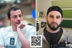 【EV扑克】话题 | Phil Galfond高度评价Tom Dwan：他开拓了我的视野-EV德州扑克