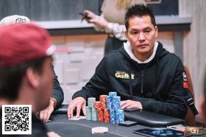 【EV扑克】Tony Lin火力全开！一周内打进三个决赛桌，斩获奖励200W-EV德州扑克