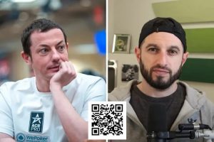 【EV扑克】Phil Galfond表示Tom Dwan开阔了他的眼界 PGT 100万美元免费将于1月10日开赛-EV德州扑克