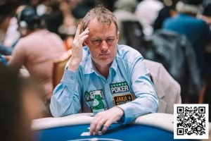 【EV扑克】话题 | 盲目“埋伏”的坏习惯让你错过了很多价值-EV德州扑克