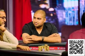 【EV扑克】简讯 | 有史以来最好的HSP赛季？ Hellmuth、Keating和Nik Airball参加比赛-EV德州扑克