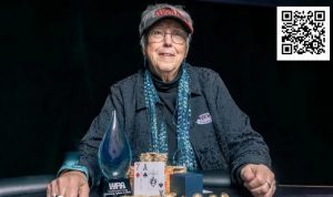 【EV扑克】话题 | Pam ​​Belote成为拥有最多WSOP巡回赛戒指的女性牌手-EV德州扑克