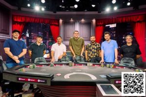 【EV扑克】话题 | 惨败—Bleznick输给高额桌新人45万美元底池-EV德州扑克