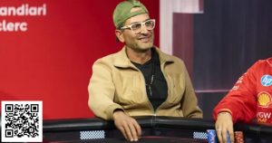 【EV扑克】魔术师Antonio Esfandiari阔别扑克已久，一回来就搞个大的-EV德州扑克