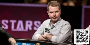 【EV扑克】话题 | 永远不要觉得自己已经‘套池’!-EV德州扑克