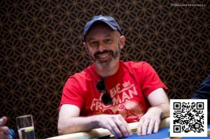 【EV扑克】高额选手Tom Goldstein因涉嫌隐瞒数百万扑克奖金和债务被起诉 Triton济州站赛程公布-EV德州扑克