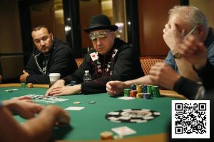 【EV扑克】话题 | 扑克锦标赛玩家的八宗罪-EV德州扑克