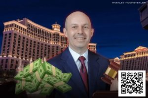 【EV扑克】美国最高法院高级律师涉嫌逃税和非法挪用资金,扑克债务高达千万美元-EV德州扑克