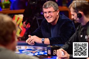 【EV扑克】话题 | Leon Tsoukernik 从 40 小时昏迷中醒来；前景仍不明朗-EV德州扑克