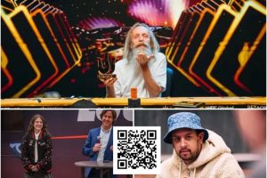 【EV扑克】GPI 最具娱乐性玩家会是谁？不妨看看这些名字-EV德州扑克