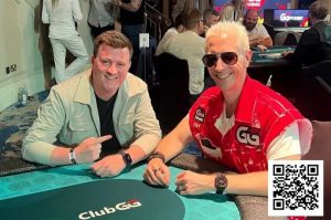 【EV扑克】被看透灵魂？与「世界顶级职牌单挑」是种怎样的体验？-EV德州扑克