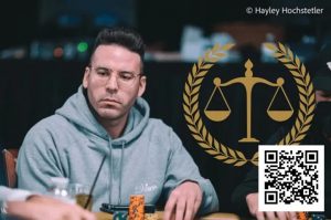 【EV扑克】金手链职牌涉嫌洗钱被提起诉讼，将面临最高25年监禁-EV德州扑克