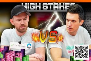 【EV扑克】简讯 | Terrance Reid将挑战Doug Polk-EV德州扑克