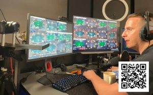 【EV扑克】一个顶级牌手的2024年终总结和2025寄语-EV德州扑克