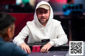 【EV扑克】话题 | Patrick Leonard认为“2025年最疯狂的手牌”已经被锁定-EV德州扑克