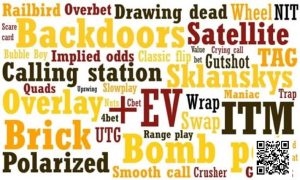【EV扑克】新手玩家看不懂高级策略文章？原因可能是这个！-EV德州扑克