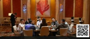 【EV扑克】Triton高额邀请赛ⅡDay2：Elton Tsang、谈轩一落千丈 Andy Ni勇夺最大赢家-EV德州扑克