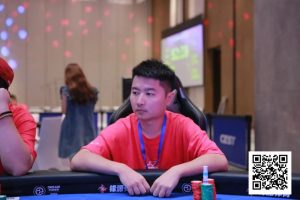 【EV扑克】DPC圆梦杯 | 首届DPC圆满落幕，北京选手周小波天命所归，逆流而上圆梦福州-EV德州扑克