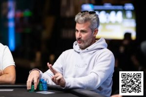 【EV扑克】Nacho Barbero比赛时桌面显示GTO Wizard引发争议-EV德州扑克