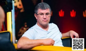 【EV扑克】Leon Tsoukernik在服药过量险些丧命后首次接受采访-EV德州扑克