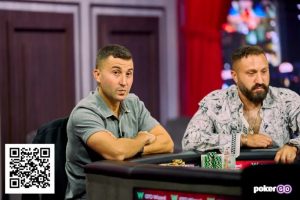 【EV扑克】话题 | Ryan Feldman在两场大牌局中惹怒了高额扑克之神-EV德州扑克
