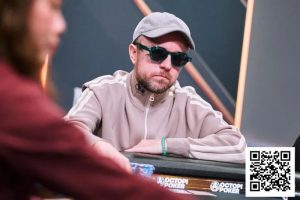 【EV扑克】话题 | Patrick Leonard为线上扑克敲响警钟:我们正处于艰难的时期-EV德州扑克