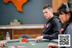 【EV扑克】话题 | 明确证据- Doug Polk就Barbero作弊指控作出判决-EV德州扑克