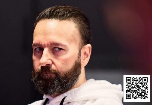 【EV扑克】丹牛因加沙扑克赛推文引发众怒 Phil Hellmuth即将推出伟大的广告作品-EV德州扑克