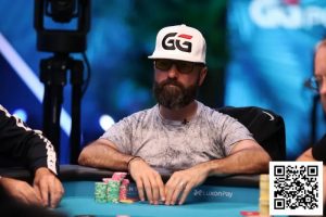 【EV扑克】话题 | 丹牛希望在2025 WSOP上看到两个令人兴奋的新赛事-EV德州扑克