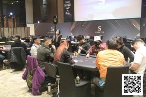 【EV扑克】恭喜韩国选手KIM WON JUNG顺利夺取开幕赛冠军玉瓶！JEJU杯A组热火吸引86人次11人晋级！ SUPER CUP济州-EV德州扑克