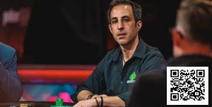 【EV扑克】讨论 | 没有人知道你的范围是否平衡-EV德州扑克