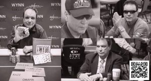 【EV扑克】扑克锦标赛圈的钢铁侠离世，战斗到81岁，拿下近600个奖金-EV德州扑克