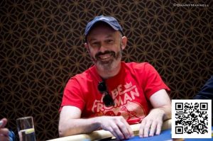 【EV扑克】趣闻 | Tom Goldstein因加密货币转账问题再次被拘留-EV德州扑克