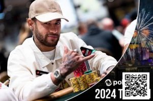 【EV扑克】2024年德州扑克十大热门新闻盘点 这些瞬间不容错过（中）-EV德州扑克